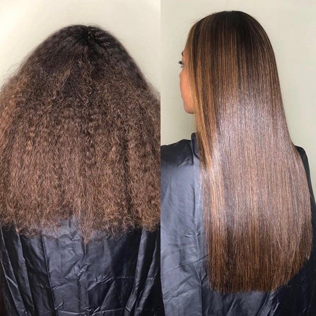 keratin-treatment-curly-hair-before-after