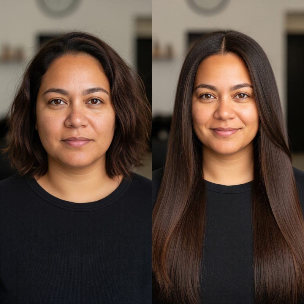 Beverly Hills Salon