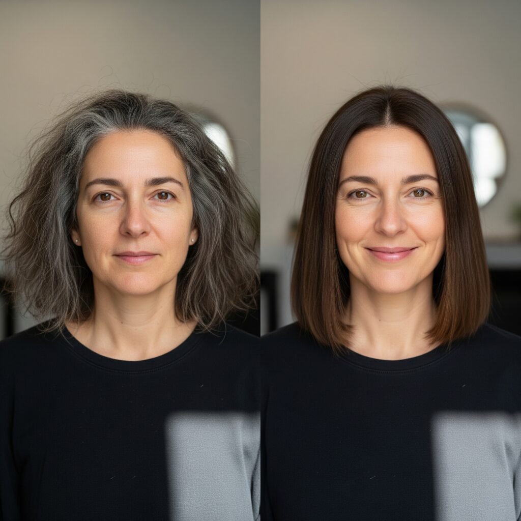 Beverly Hills Salon