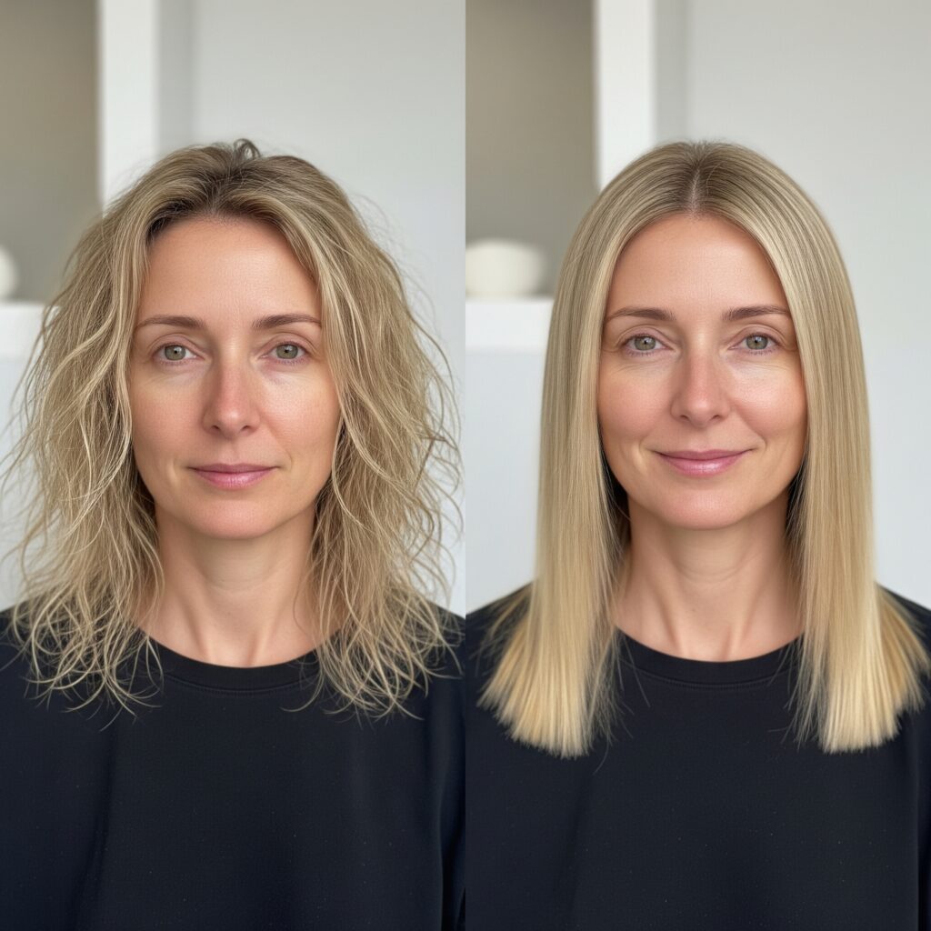 Beverly Hills Salon