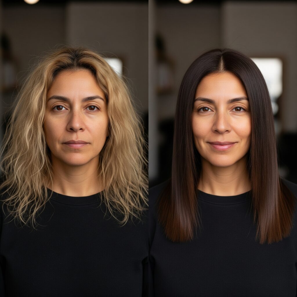 Beverly Hills Salon