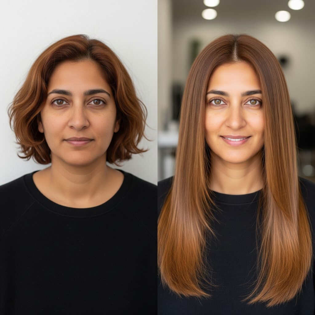 Beverly Hills Salon