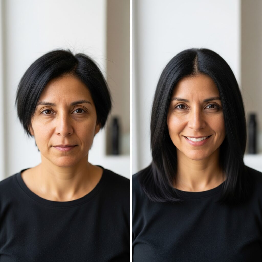 Beverly Hills Salon