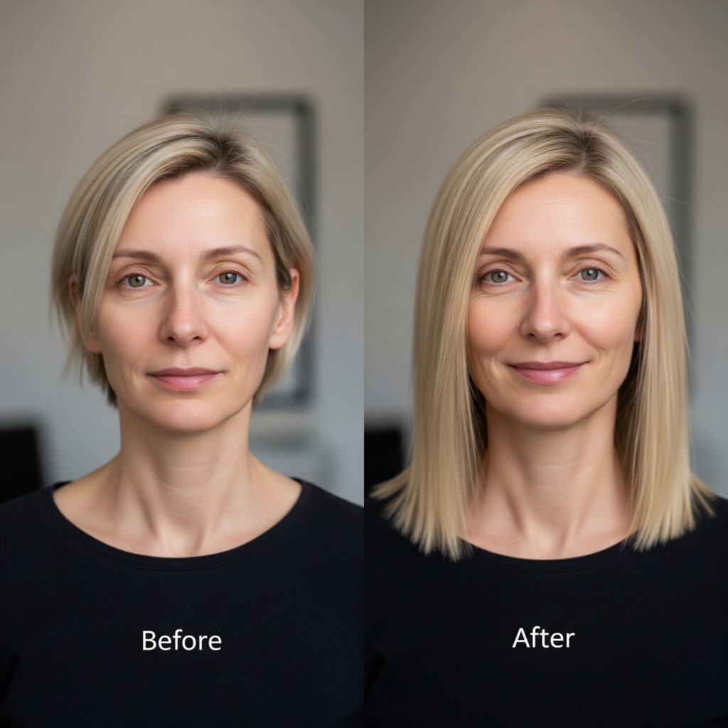 Beverly Hills Salon