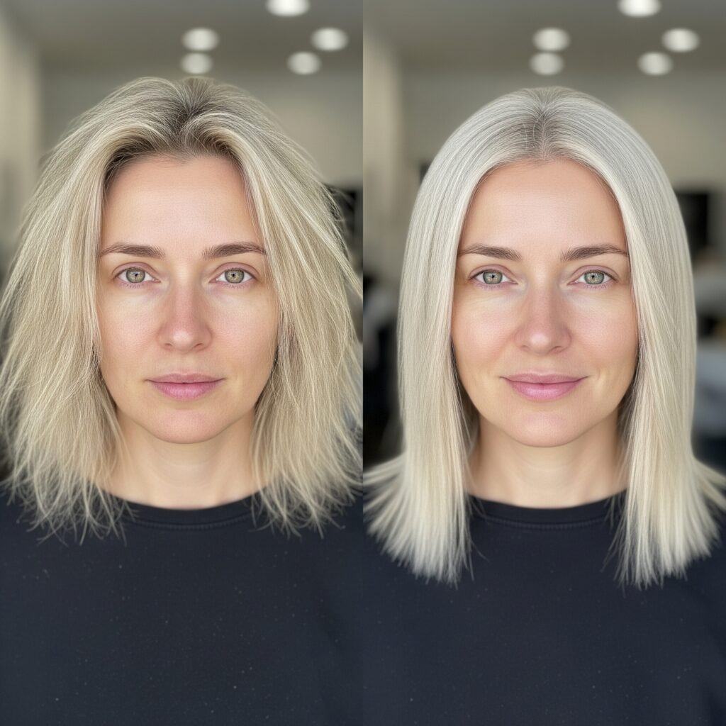 Beverly Hills Salon
