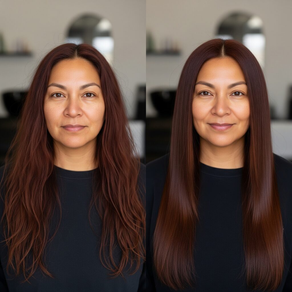 Beverly Hills Salon