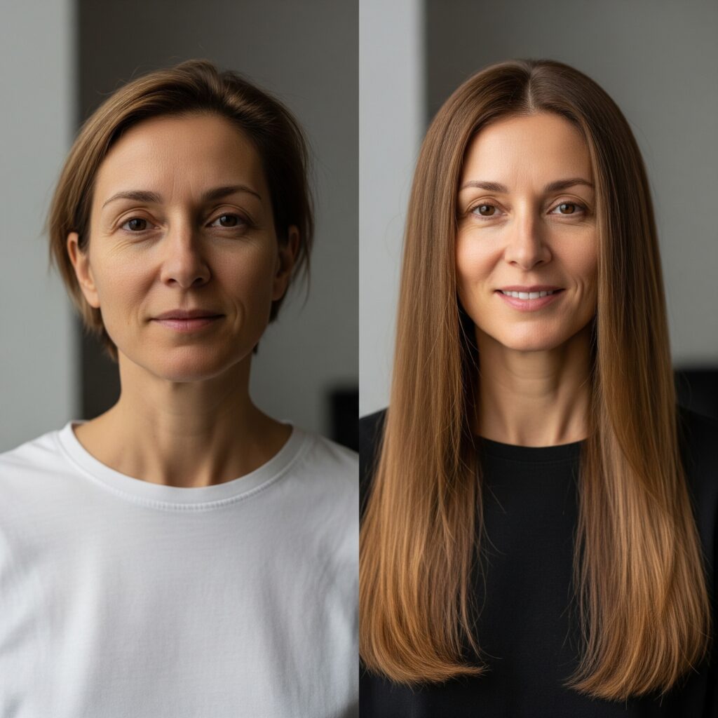 Beverly Hills Salon
