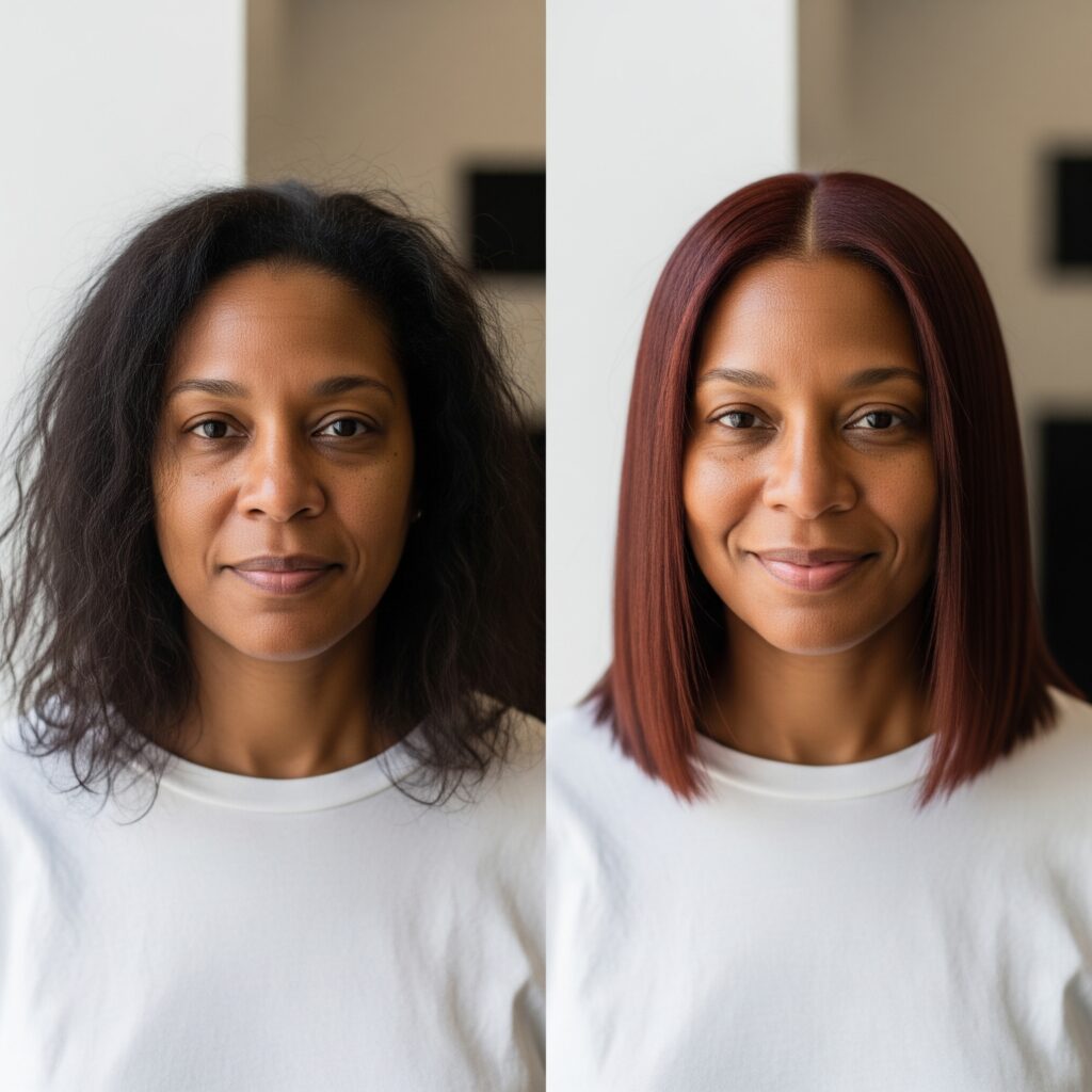 Beverly Hills Salon