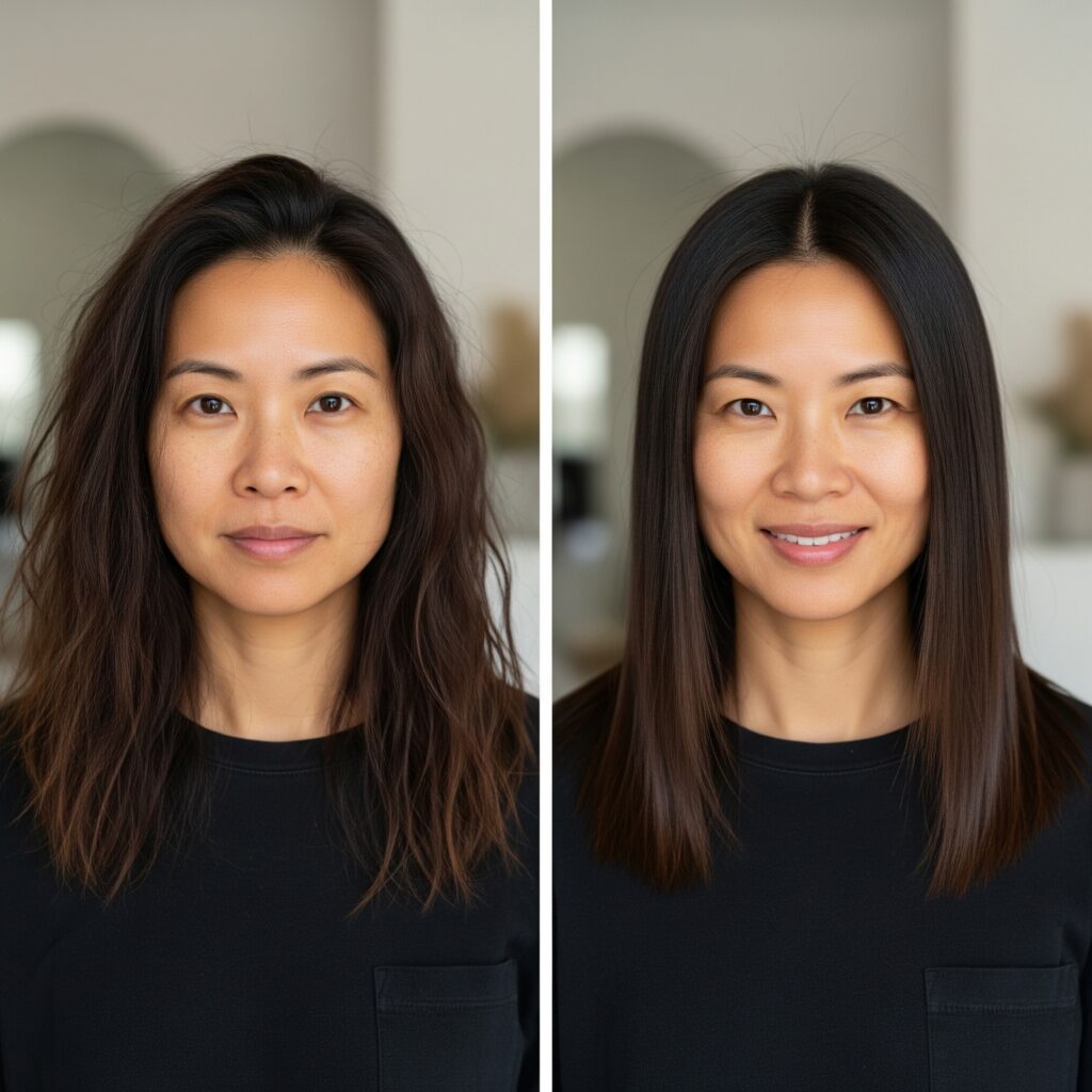 Beverly Hills Salon
