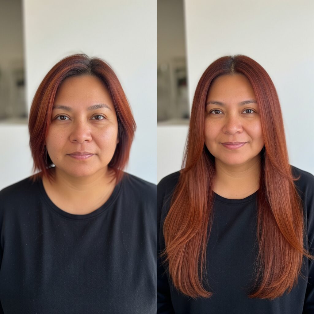 Beverly Hills Salon
