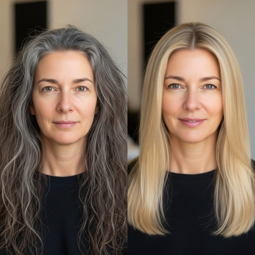 Beverly Hills Salon