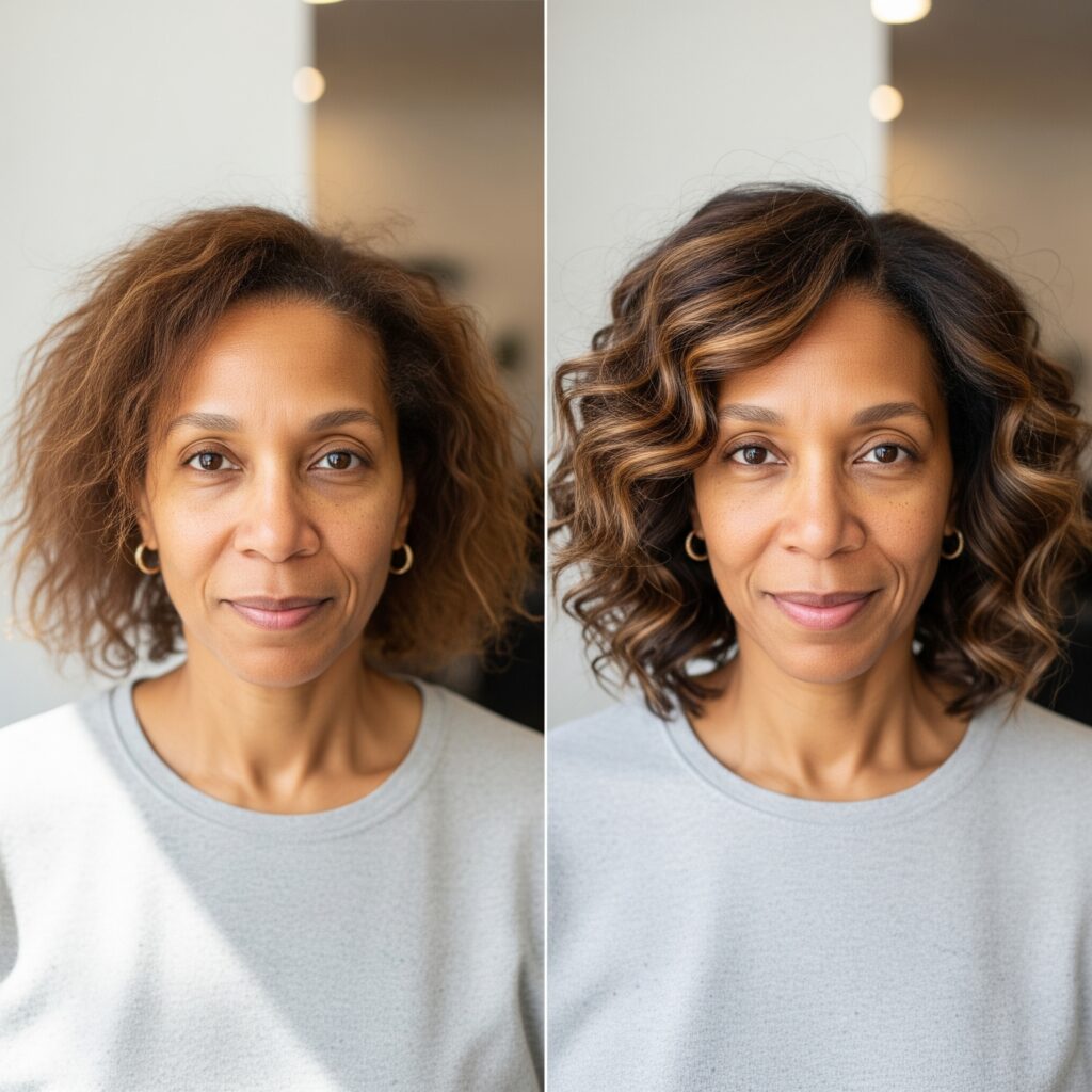 Beverly Hills Salon