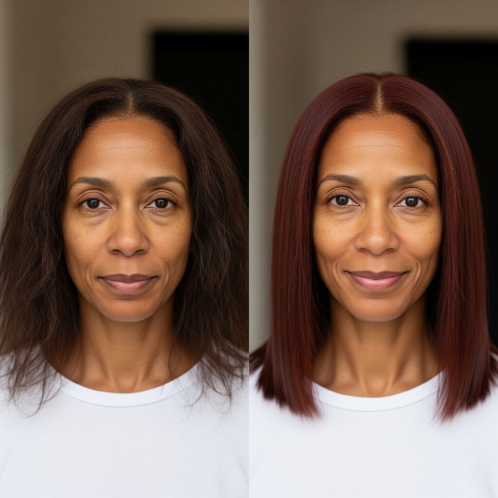 Beverly Hills Salon