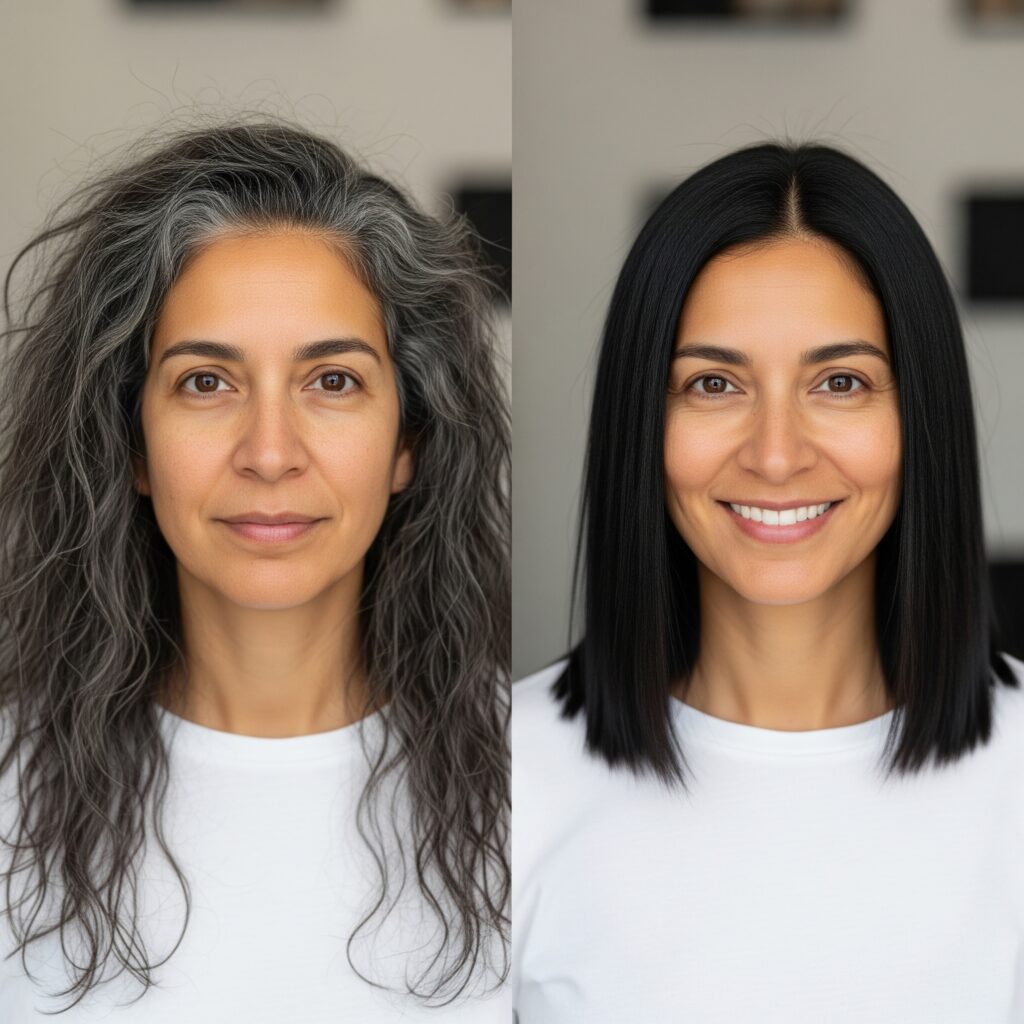 Beverly Hills Salon