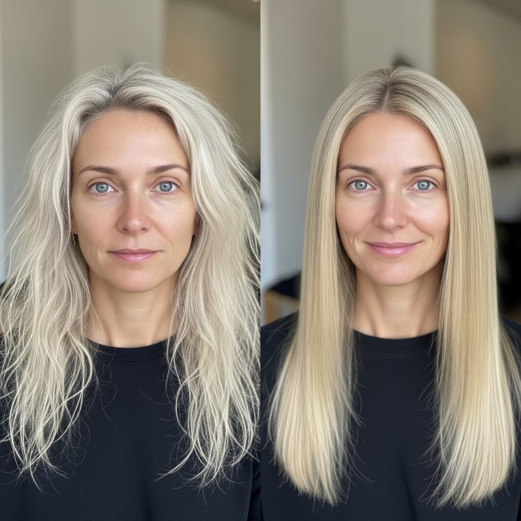 Beverly Hills Salon