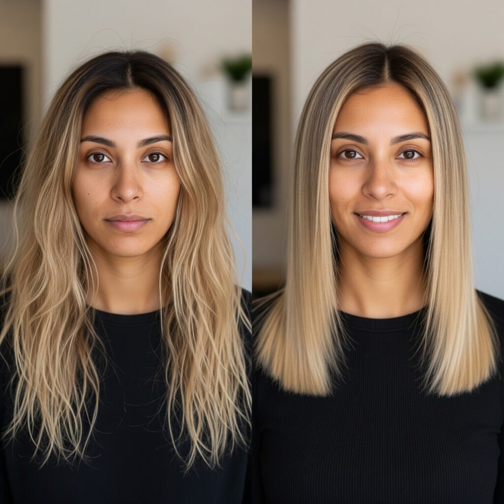 Beverly Hills Salon
