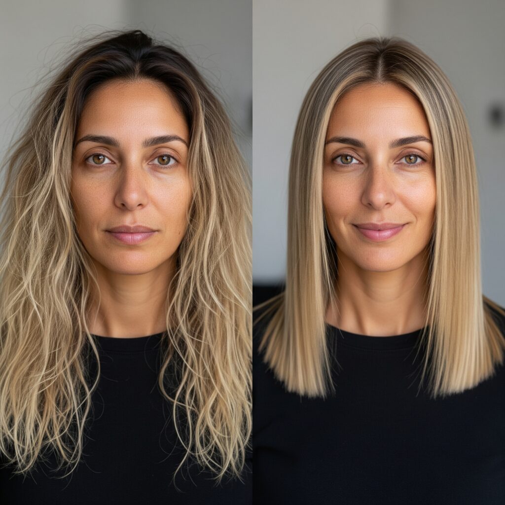 Beverly Hills Salon