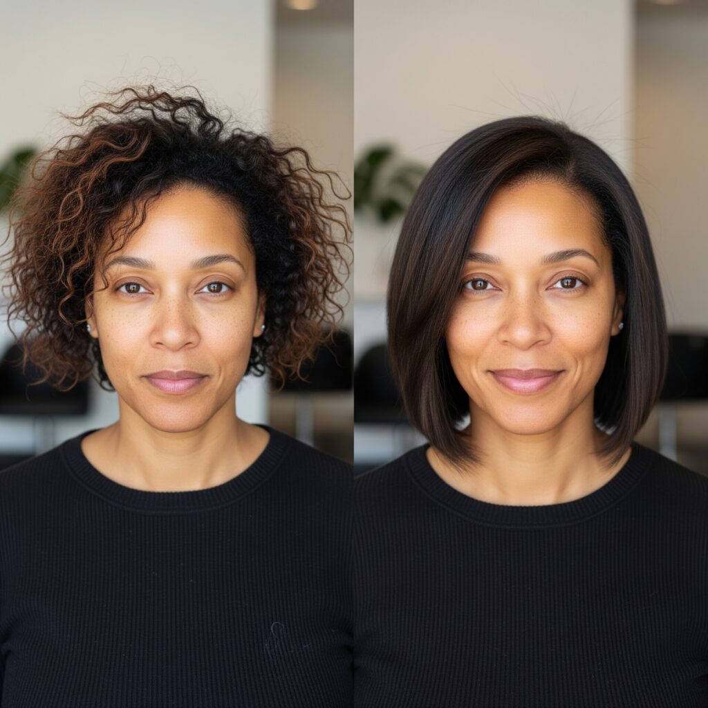 Beverly Hills Salon