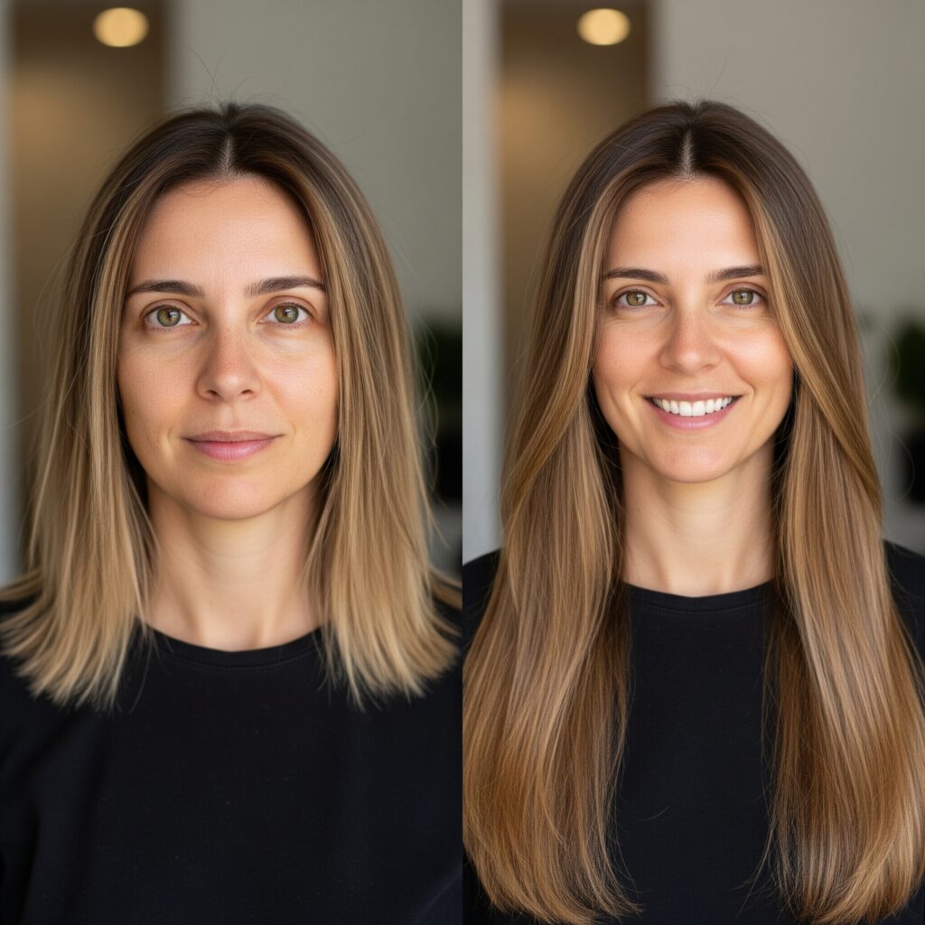 Beverly Hills Salon