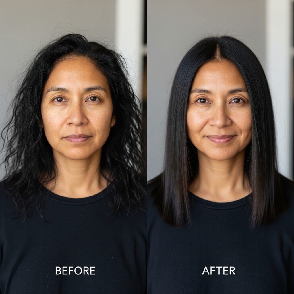 Beverly Hills Salon