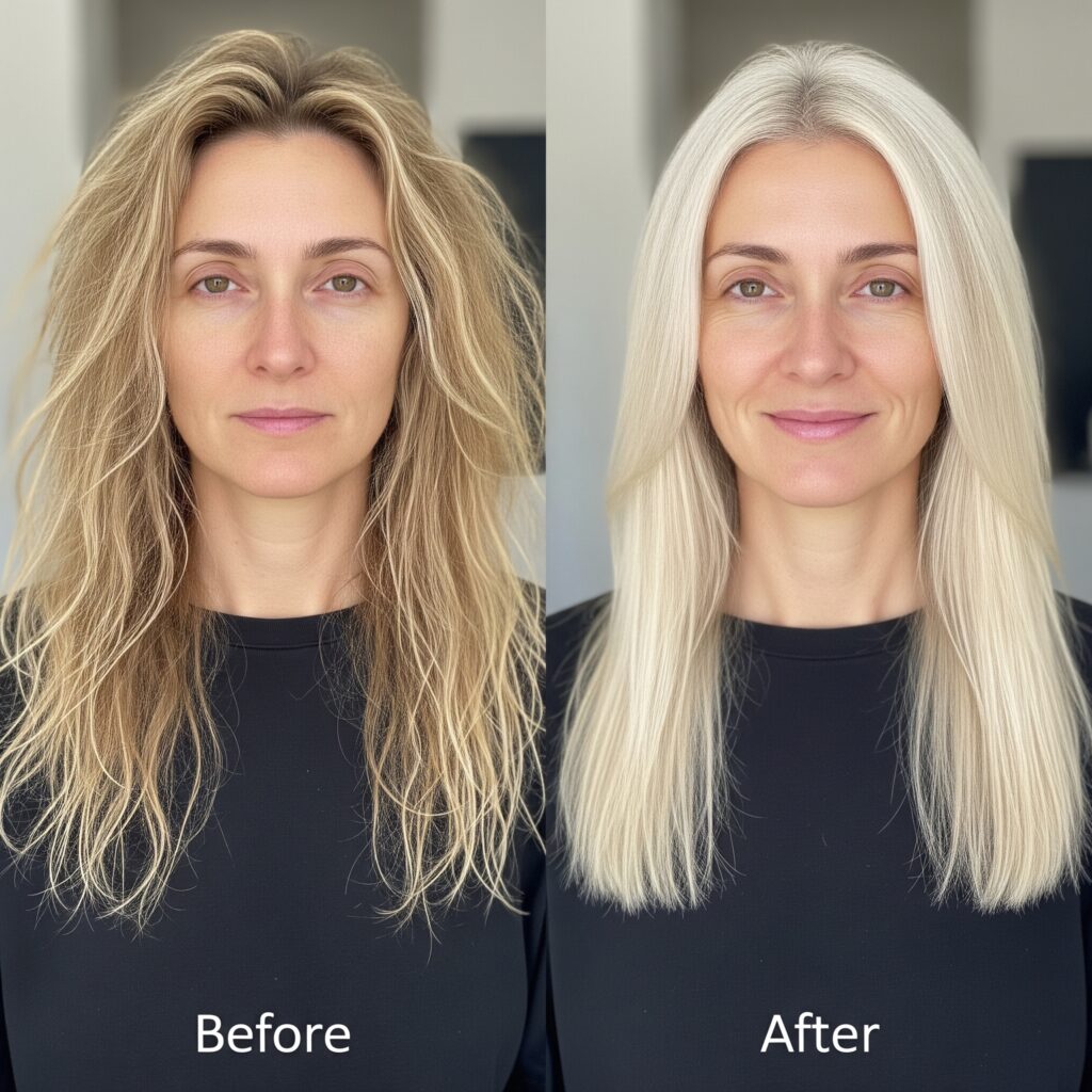 Beverly Hills Salon