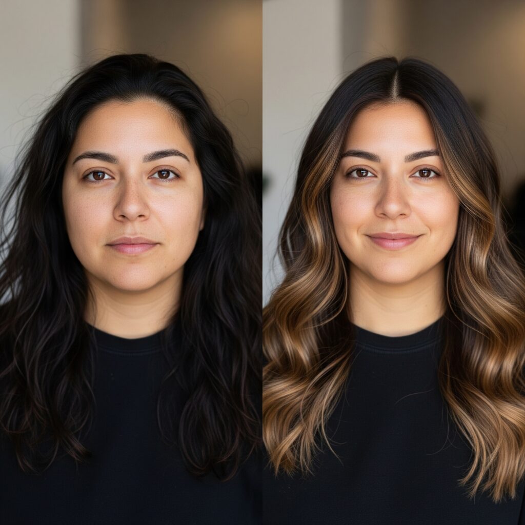 Beverly Hills Salon